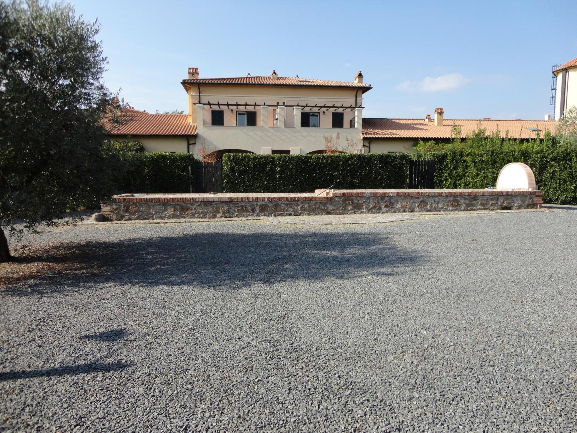 Casale Di Tormaggiore Villa And Country Suites Pomezia Dış mekan fotoğraf