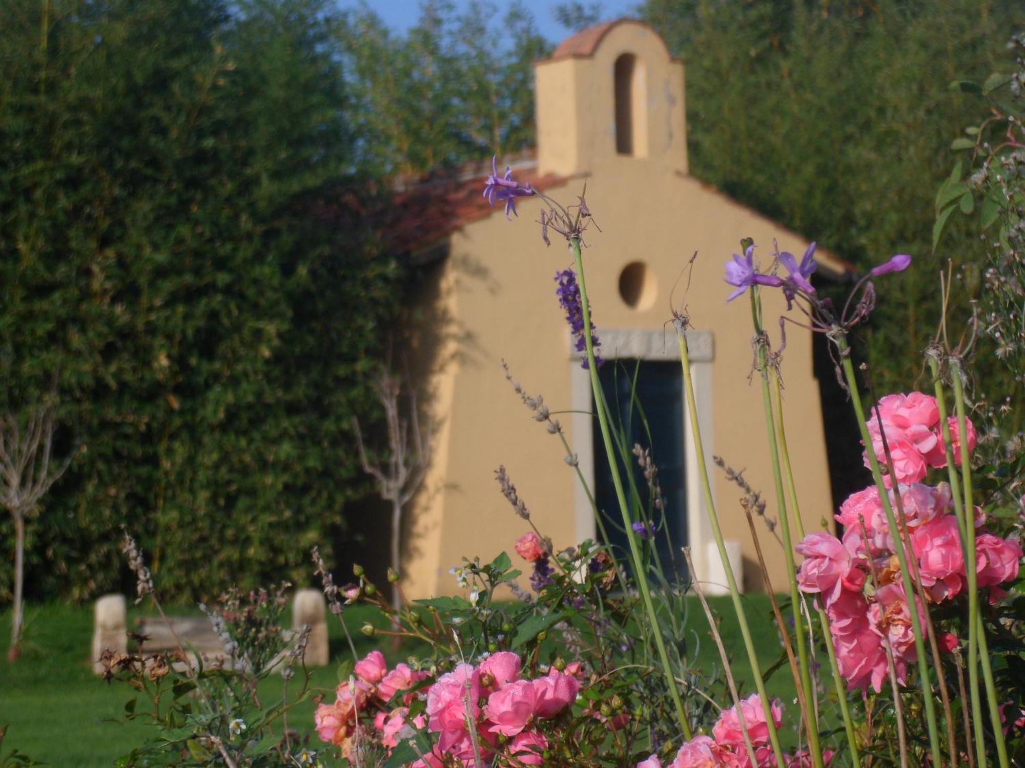 Casale Di Tormaggiore Villa And Country Suites Pomezia Dış mekan fotoğraf
