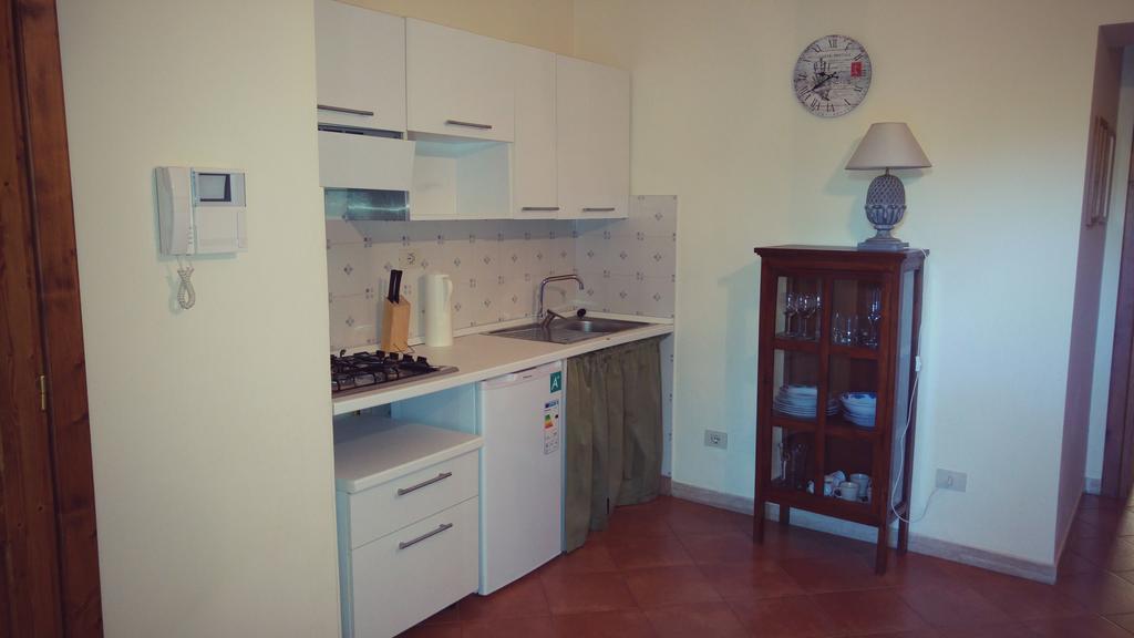 Casale Di Tormaggiore Villa And Country Suites Pomezia Dış mekan fotoğraf
