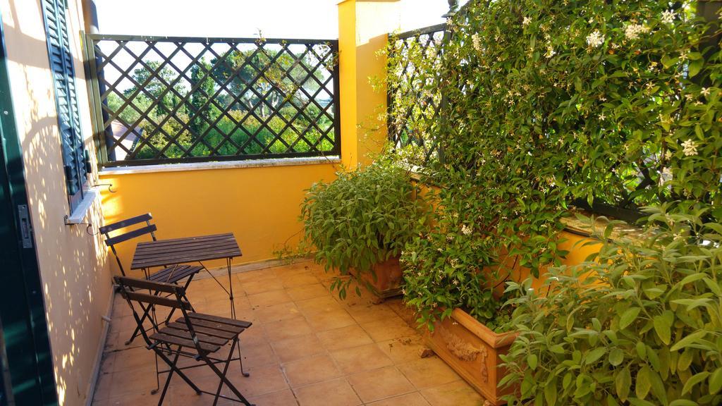 Casale Di Tormaggiore Villa And Country Suites Pomezia Dış mekan fotoğraf