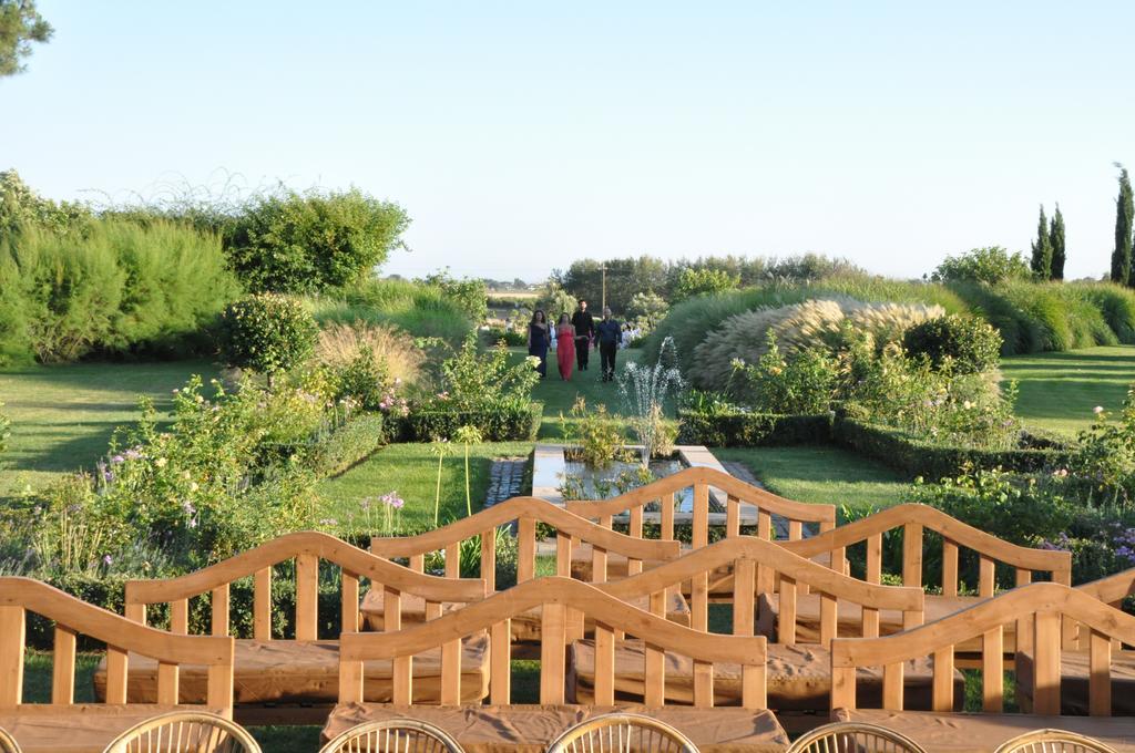 Casale Di Tormaggiore Villa And Country Suites Pomezia Dış mekan fotoğraf